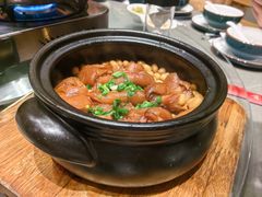 -陶德砂锅(蜀汉路店)