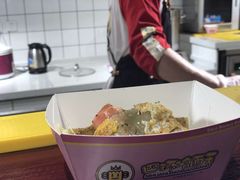 -四环冷面王(西单华威约饭街店)
