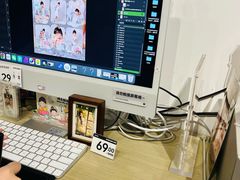 -海马体照相馆(天津世纪都会店)
