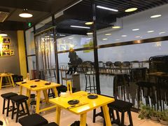 等位区-望京小腰(北京总店)