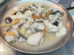 顺德大盘鱼-味妙顺德厨房(绿地缤纷城店)