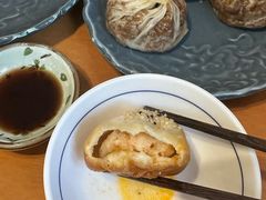 -鑫震源·苏式大虾生煎(山塘街店)