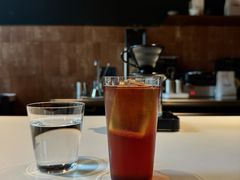 -Onirii Coffee(长乐路店)