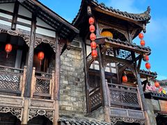 -红运火锅·中国名火锅·国风演绎(省体店)