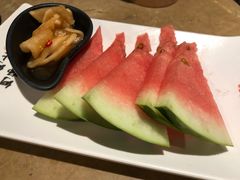 -何师烧烤·香辣蟹·川菜·30年老品牌(太古里旗舰店)