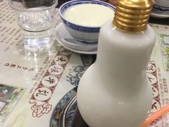 -周大娘牛乳(旧寨古村总店)