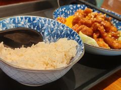 -又鸟pizza海南鸡饭(假日广场店)