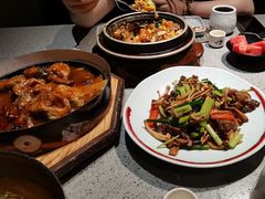 -将军牛排·尔滨地标朝鲜族美食(总店)