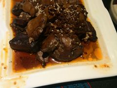 android_upload_pic-新竹里馆·花园餐厅(兴苑路店)