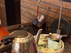 -子曰禮·茶居(端州星光礼誉店)