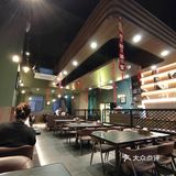雅乐里新开店的鱼汤面