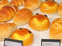 -㞭客烘焙 DAICO TOAST(官舍店)