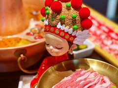 -阳坊涮肉(西直门凯德mall店)
