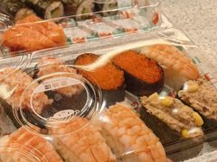 -争鲜回转寿司(太阳宫凯德MALL店)