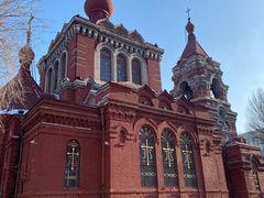 -圣·阿列克谢耶夫教堂