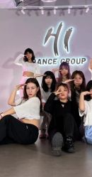 -HI dance 舞室