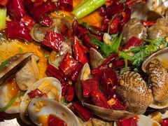 -星光小把串·海鲜烧烤(西安路店)
