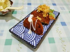 -顶屋咖喱(武大店)