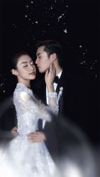 -摩玛婚纱摄影(杭州店)