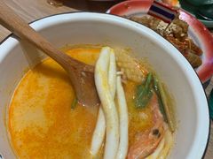 -迷你椰·泰式大排档(观前街店)