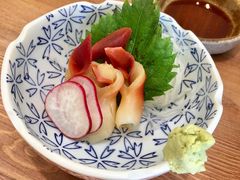 -信日本料理(信义坊店)