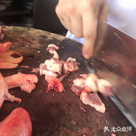 多宝牛肉档
