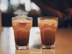 冰美式-来回·咖啡(钟村咖啡豆店)