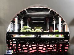 -惠山古镇·寄畅园