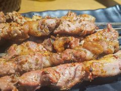 -撒拉花儿·新疆菜·清真(太阳宫店)