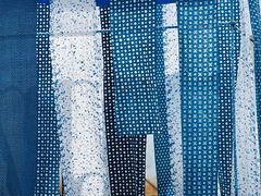 -璞真扎染博物馆