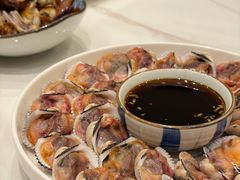-熠盛·本帮菜Bistro(永嘉路店)