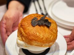 -Le Bistrot de Racine