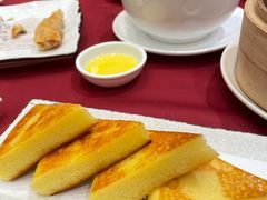 小米金糕-北园酒家(小北路店)