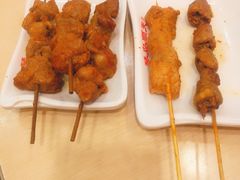 -琴岛顺天馄饨(营口路市场店)
