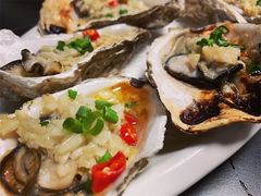 -蚝伯·新派海鲜(荣昌店)