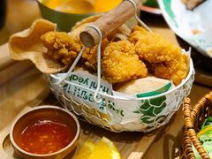 -迷你椰·泰式大排档(佛山顺德店)