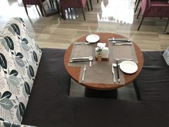 -漳州佰翔圆山酒店·圆山畔西餐厅