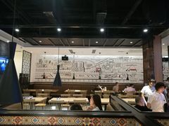 -李子坝梁山鸡(北碚万达五鸡哥店)
