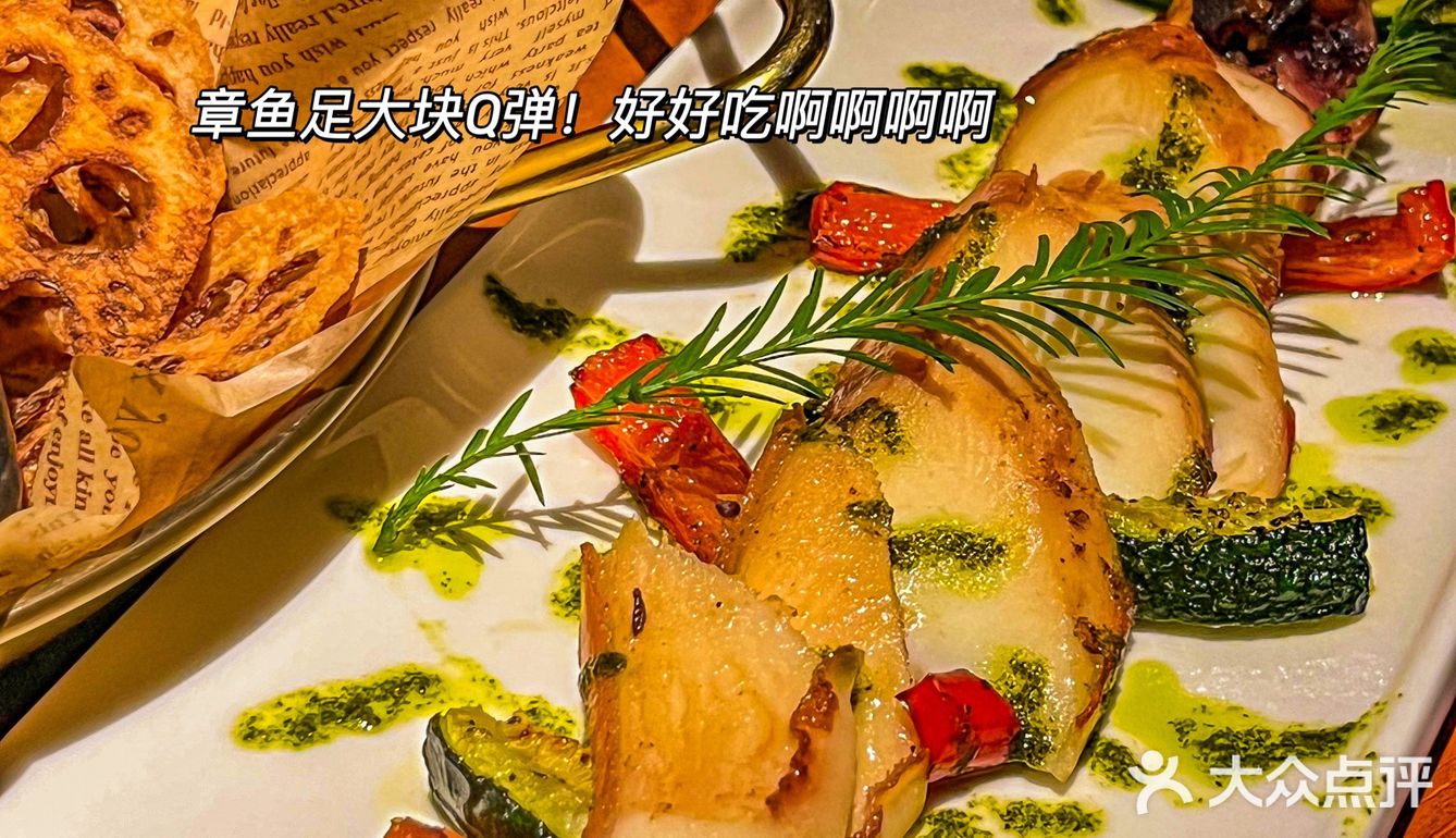 这家藏在运河边的隐秘酒馆🍹值得反复打卡‼️