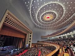-人民大会堂