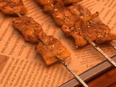 -神府路壹号·海鲜烧烤·砂锅粥·锅物(三坊七巷店)