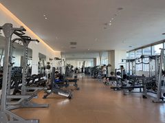 -YCHL FIT 健身(星寰店)