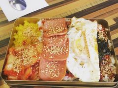 -Yolo韩国创意料理