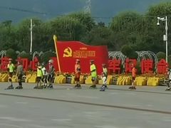 -乐翔轮滑(中庚漫游城店)