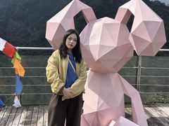 -龙湾潭国家森林公园