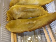 -清真蒋有记(老门东店)