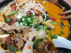 -李米线(武陵路店)