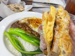 -颓记茶餐厅(美景总店)