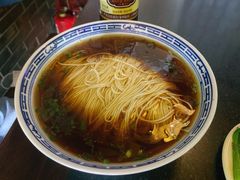 -同得兴 Since·1995 传统苏式面馆(嘉馀坊店)