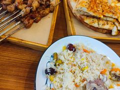-阿西叶滩羊馆(交大店)